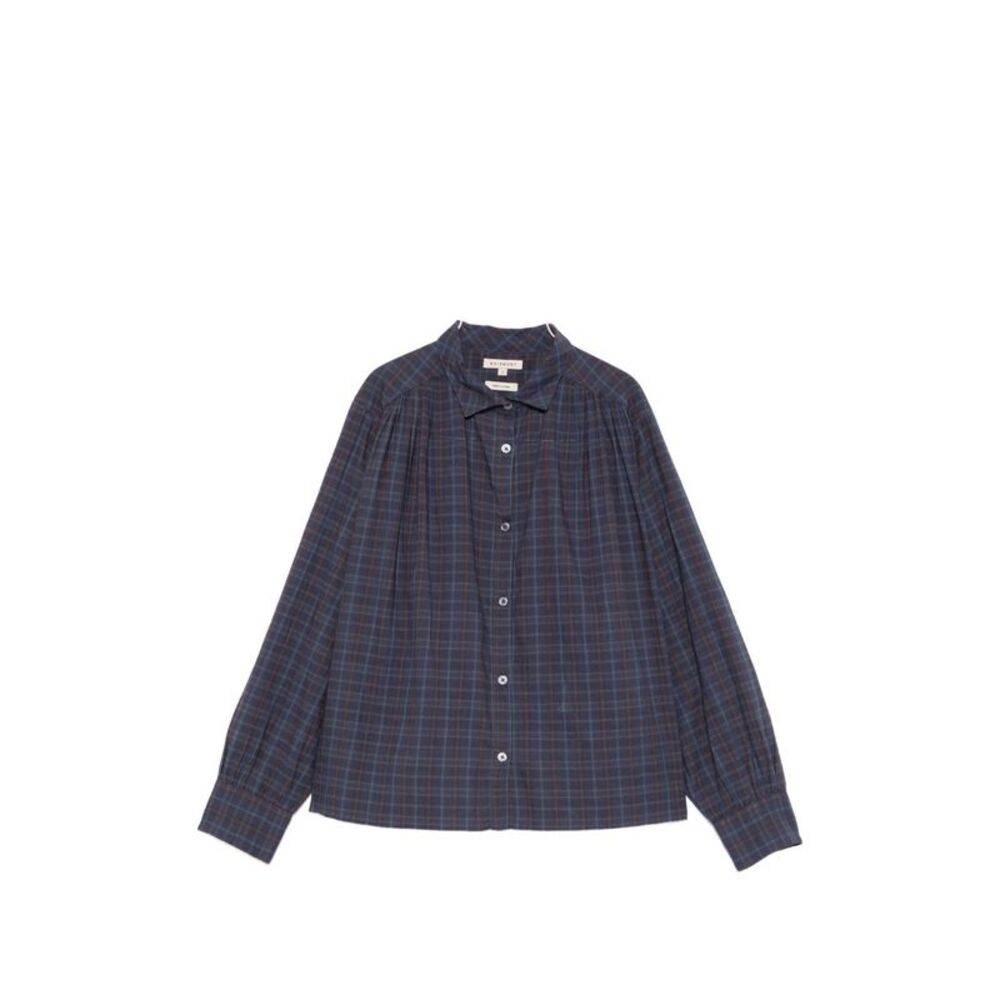 Moismont Women Carmen Cotton Shirt